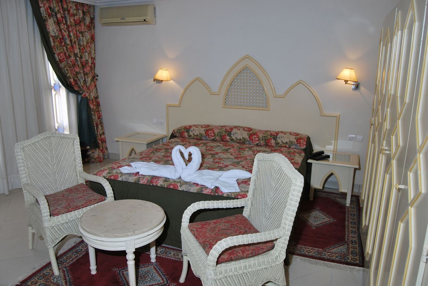 Hotel Ryad Mogador Al Madina Palace