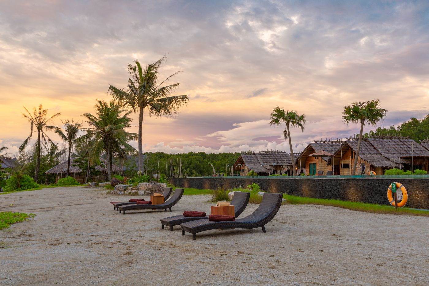 Venice Krabi Villa Resort-Thailand-Krabi-General view-6