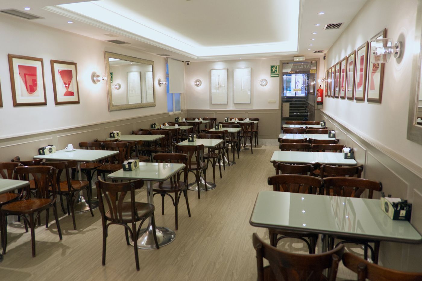 Hospedium Hotel Los Condes