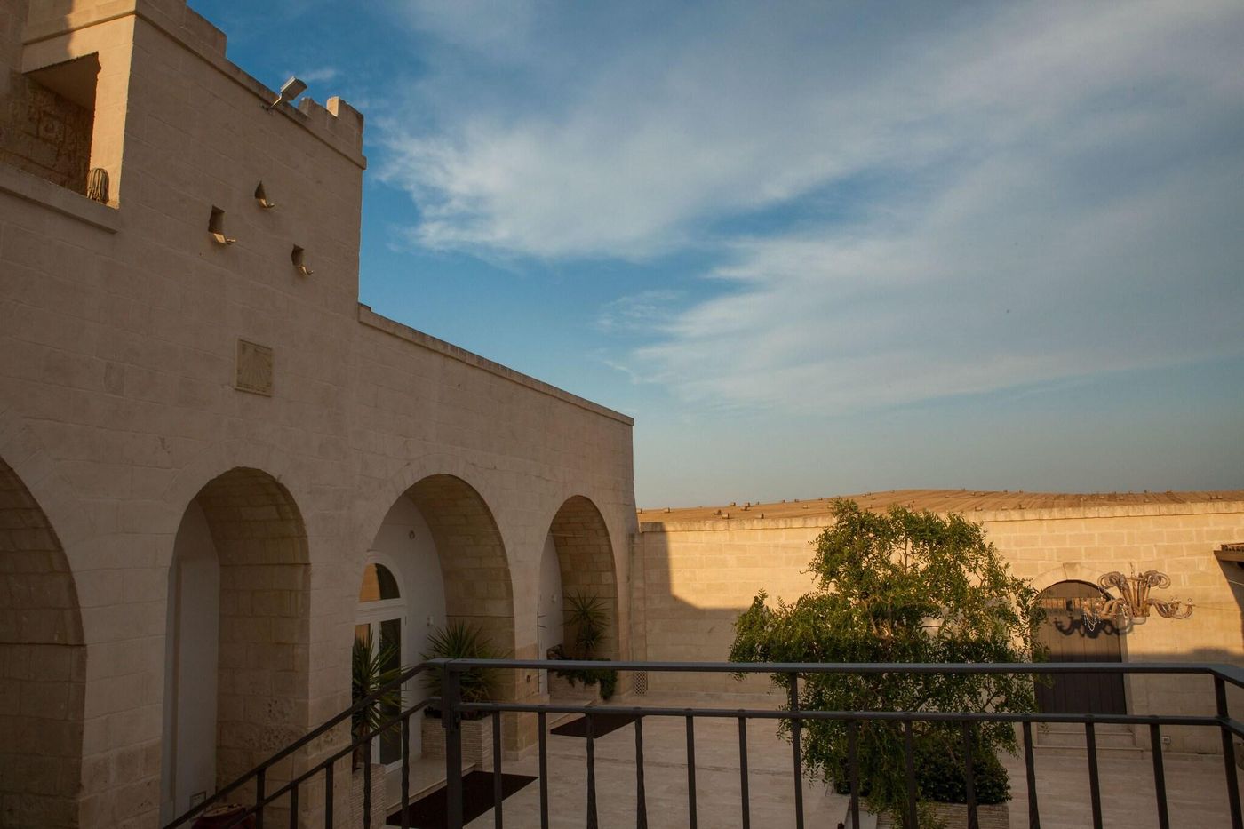 Tenuta Danesi-Italy-MATERA-General view-9