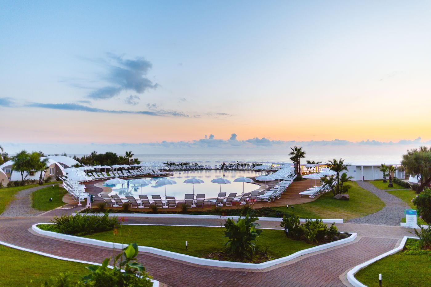 Torre Cintola Natural Sea Emotions-Italy-MONOPOLI-General view-5