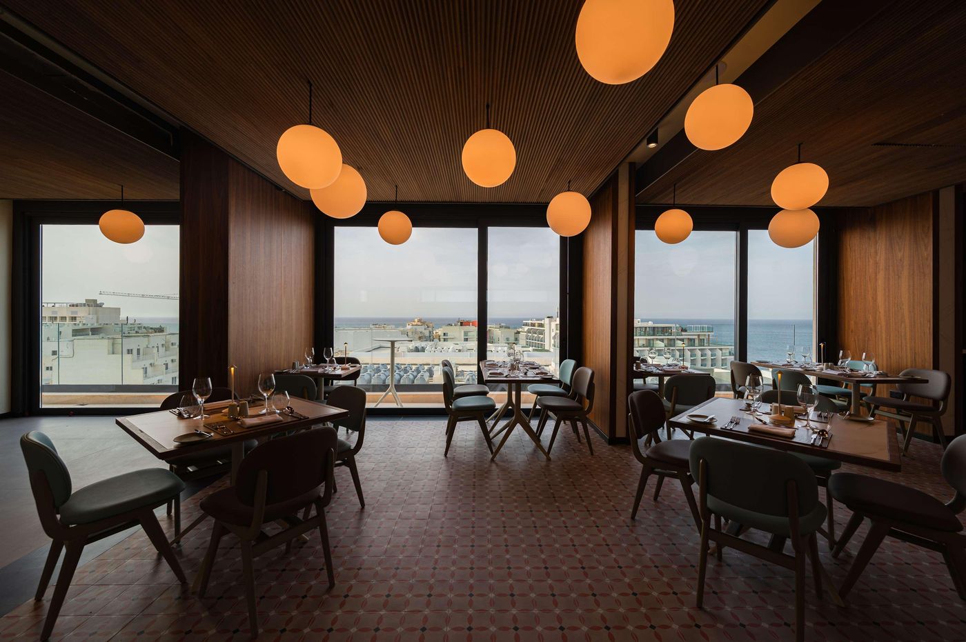 Best-Western-Premier-Malta-Restaurant-50