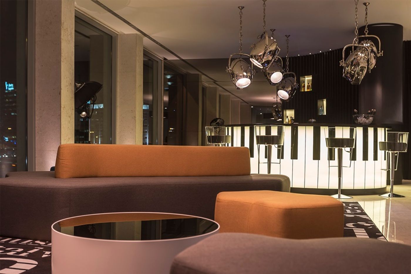 HF Fenix Music - Portugal - LISBOA - General view - 7