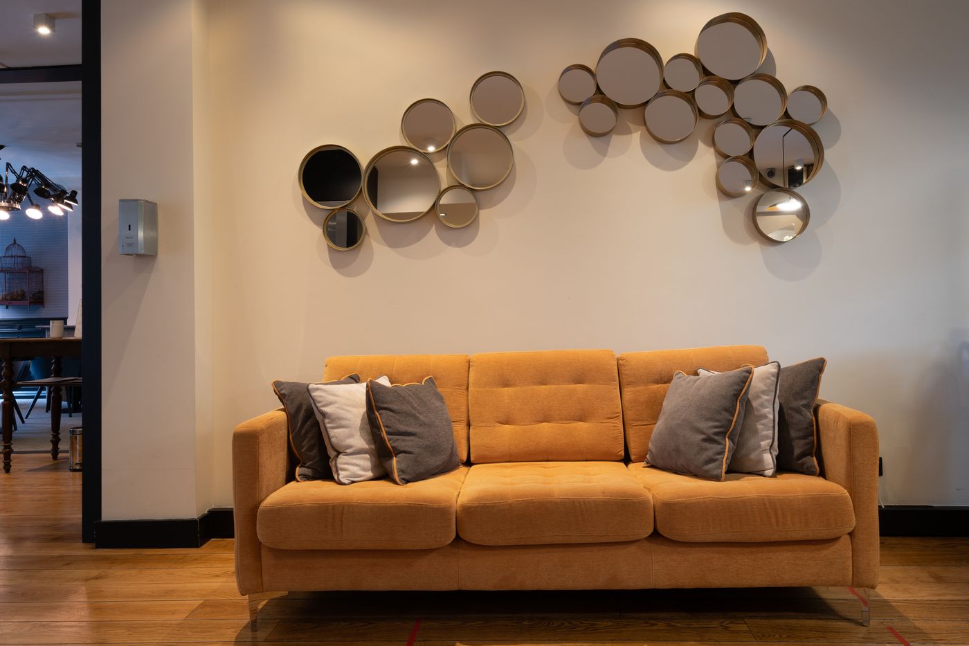 Catalonia-Vondel-Amsterdam-Lobby-3