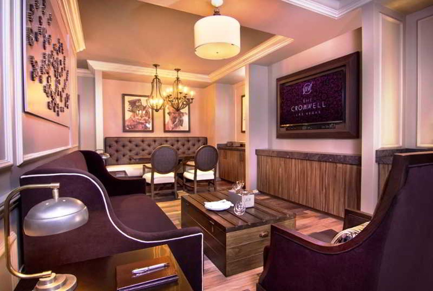 The Cromwell-United States-LAS VEGAS-Room-6