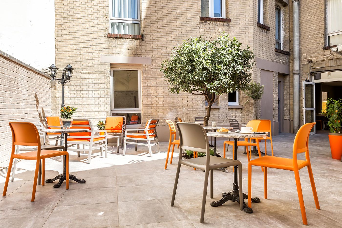 Hotel-Paris-D-Issy-Porte-De-Versailles-Terrace-29