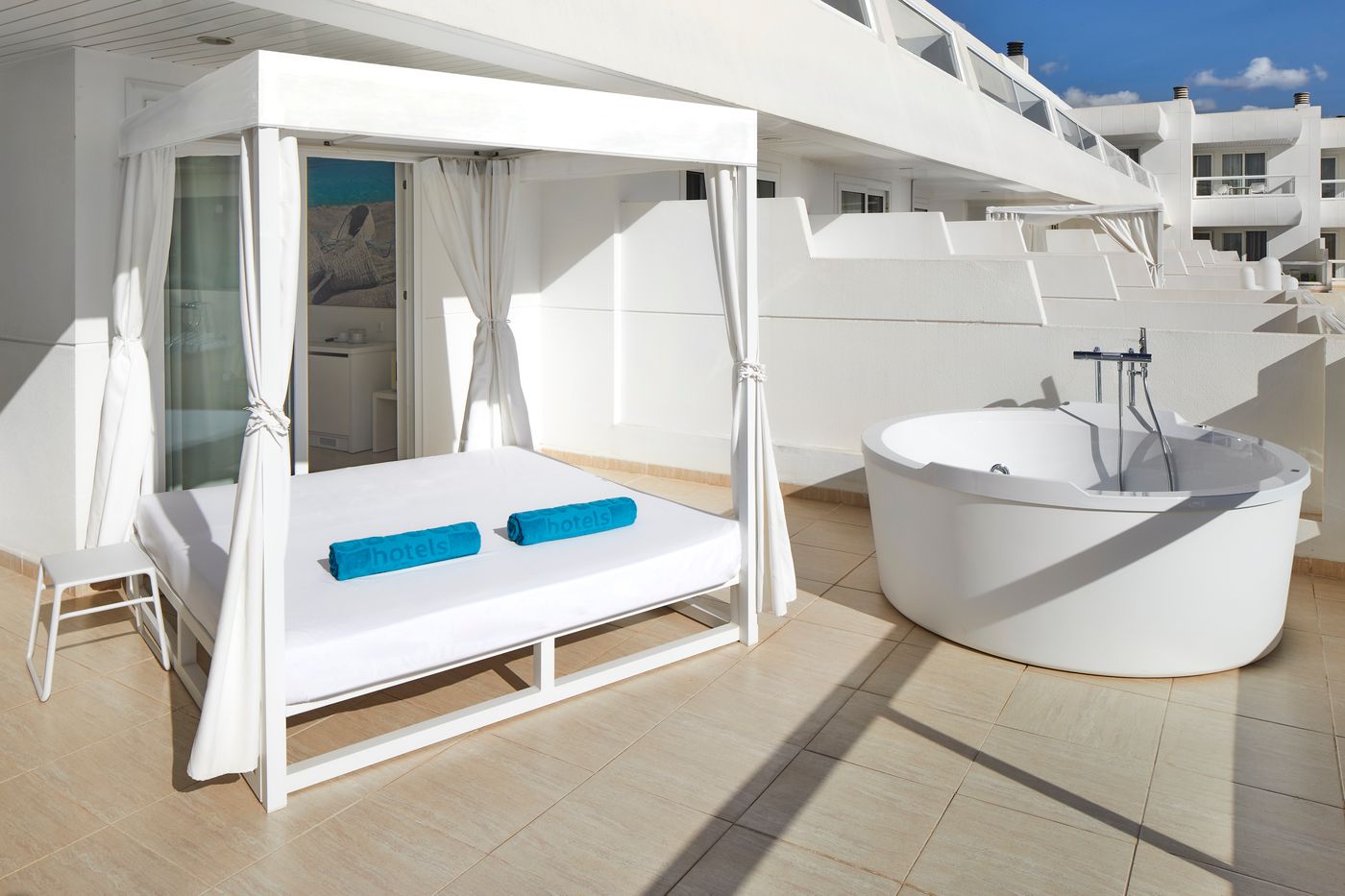 Tropic Garden Hotel Apartamentos