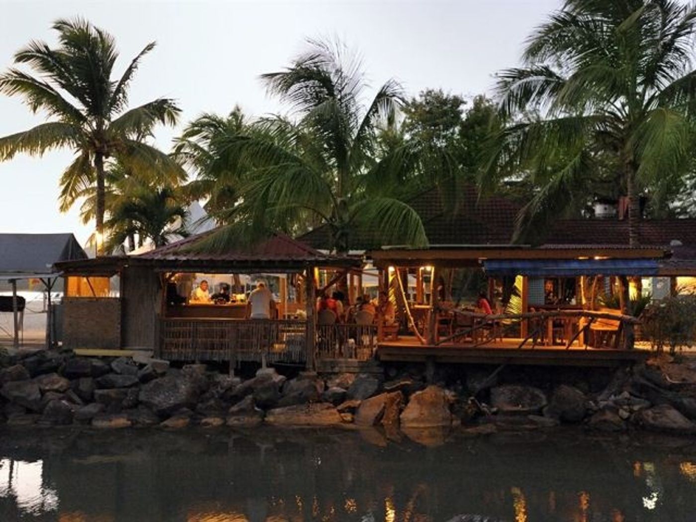 Tranquility Bay Antigua