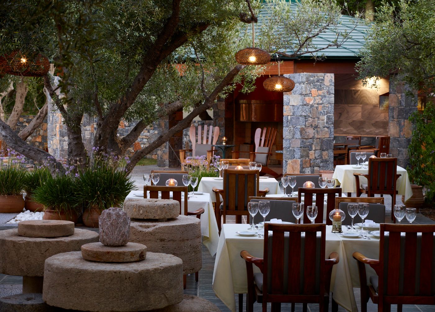 Porto-Elounda-Golf---Spa-Resort-Restaurant-18