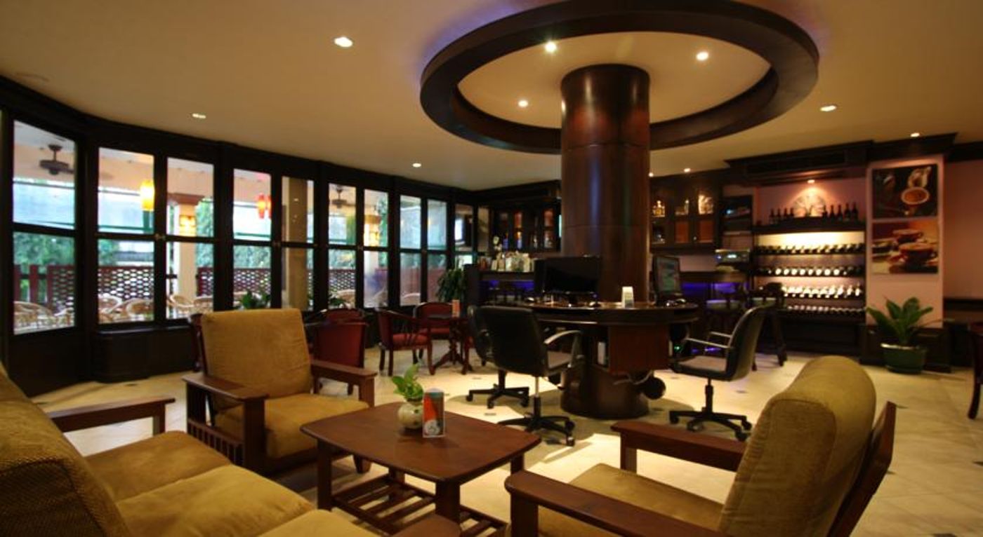 Karon Sea Sands Resort