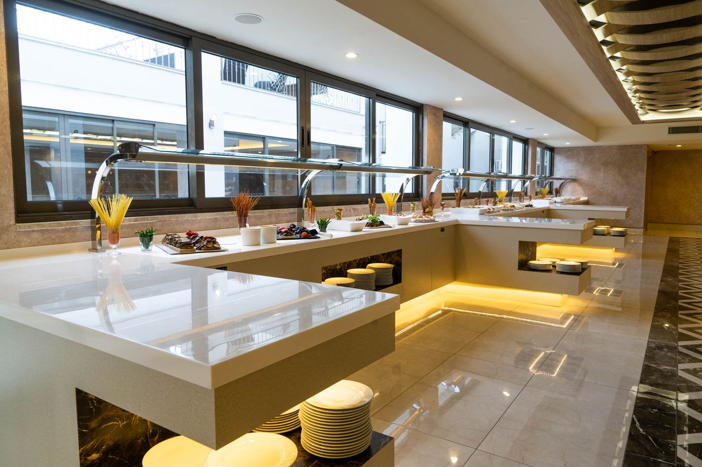 Emre Beach Hotel & Emre Annexe