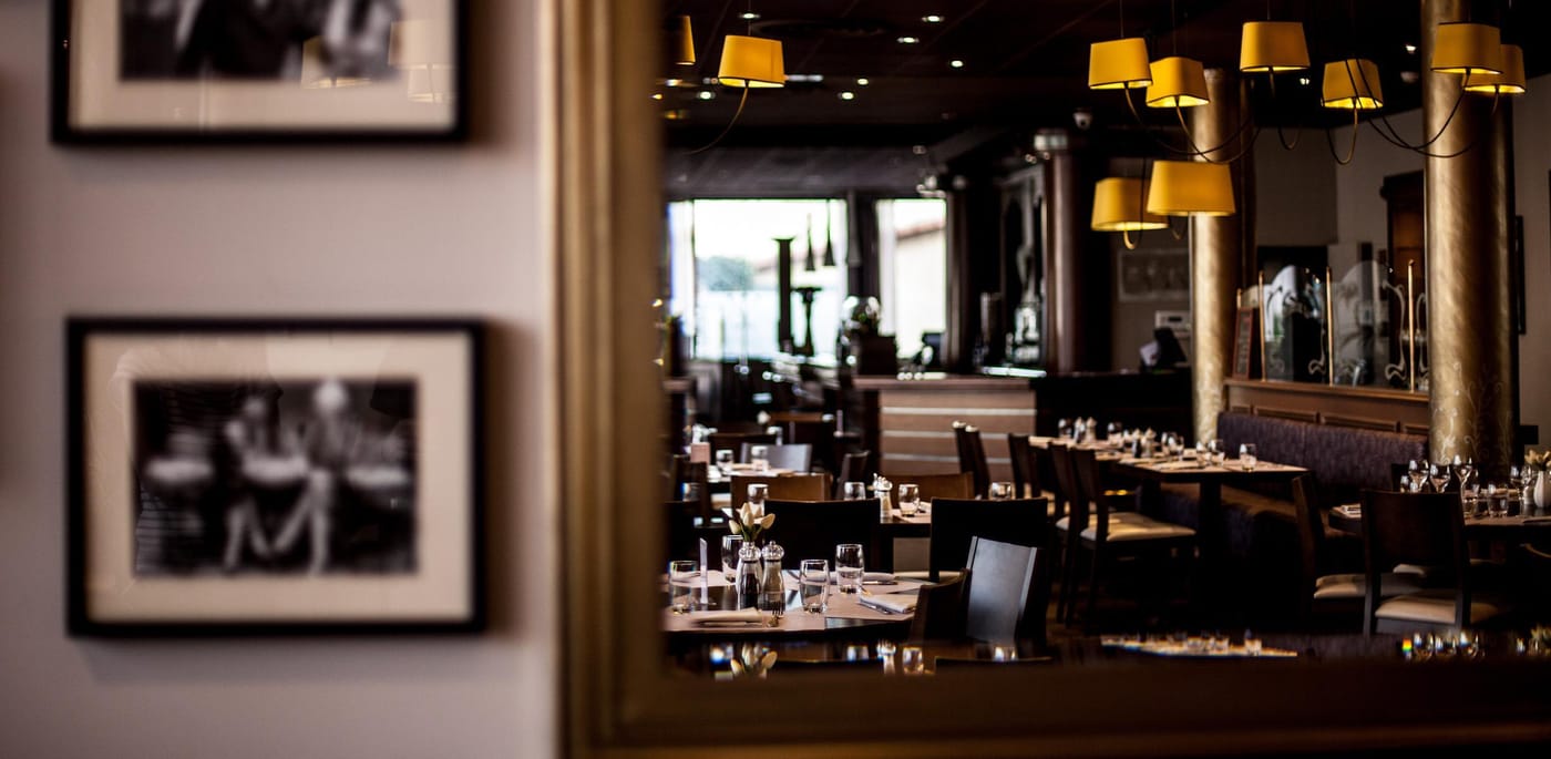 Best Western Plus Hotel  & Spa de Chassieu - France - Chassieu - Restaurant - 1