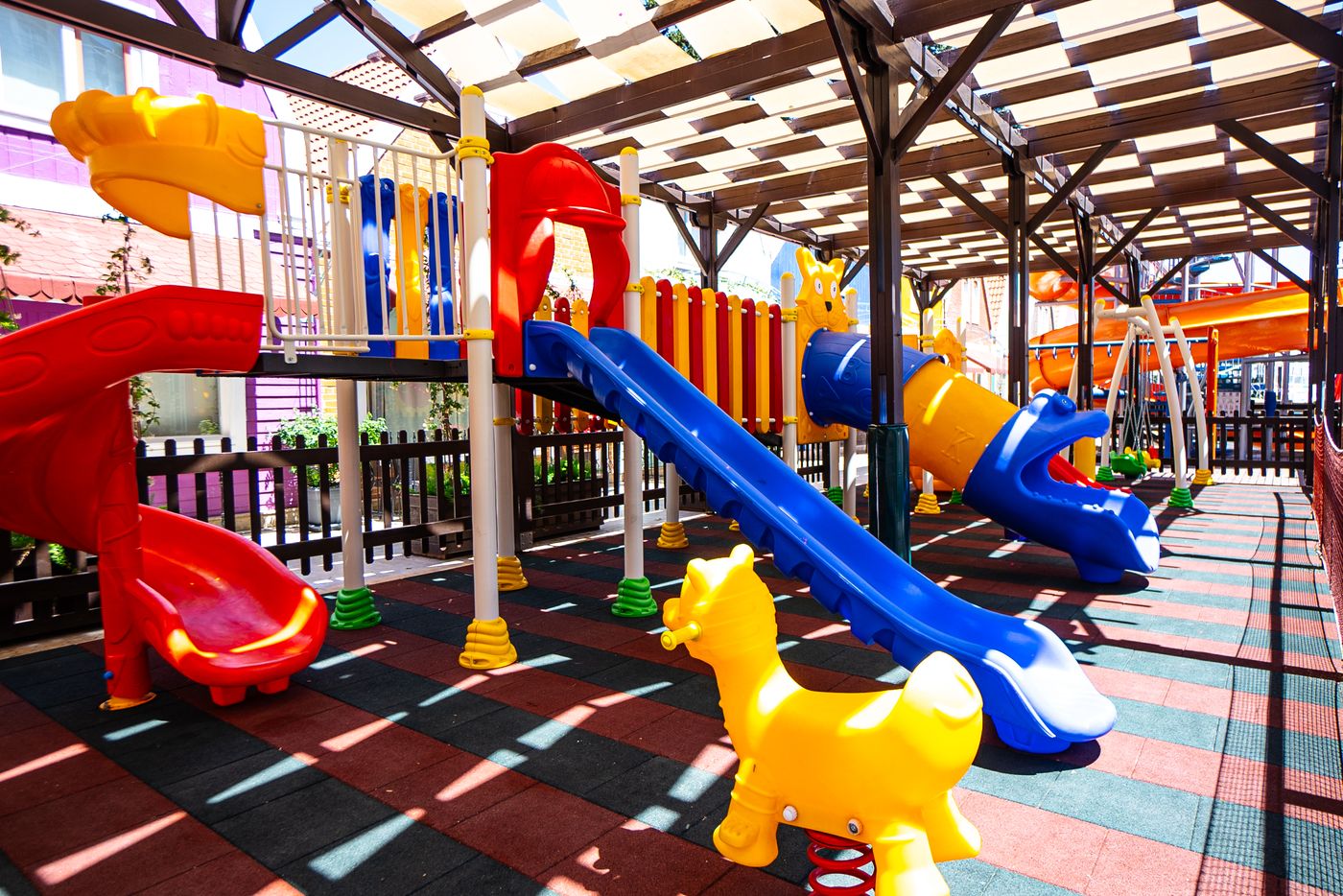 Orange County Resort Hotel Kemer