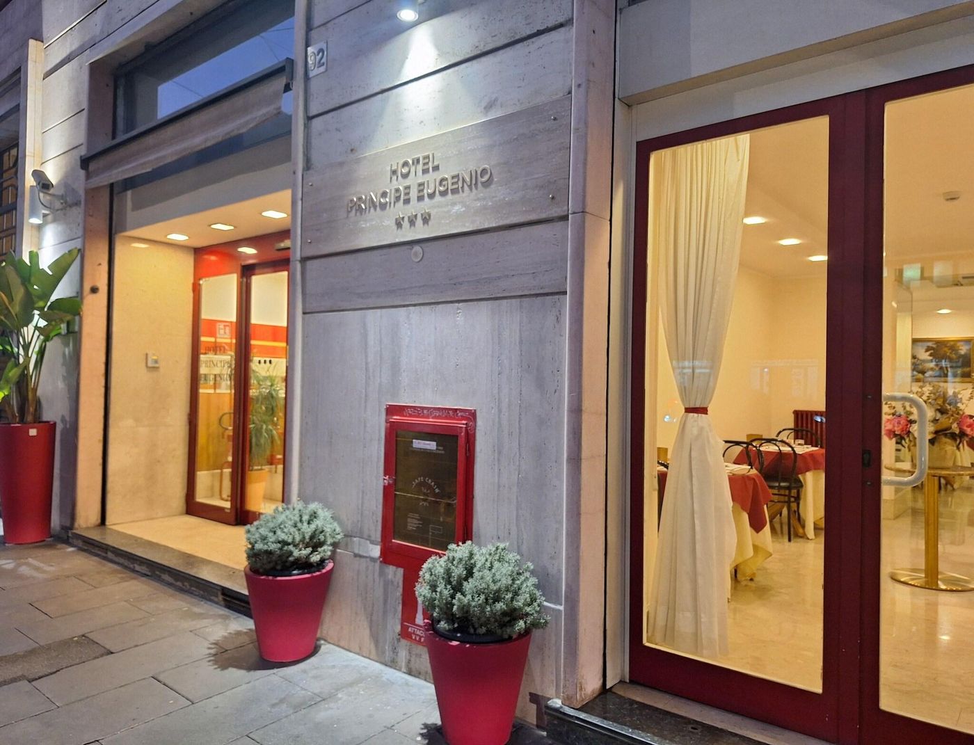 Principe Eugenio-Italy-ROME -General view-7