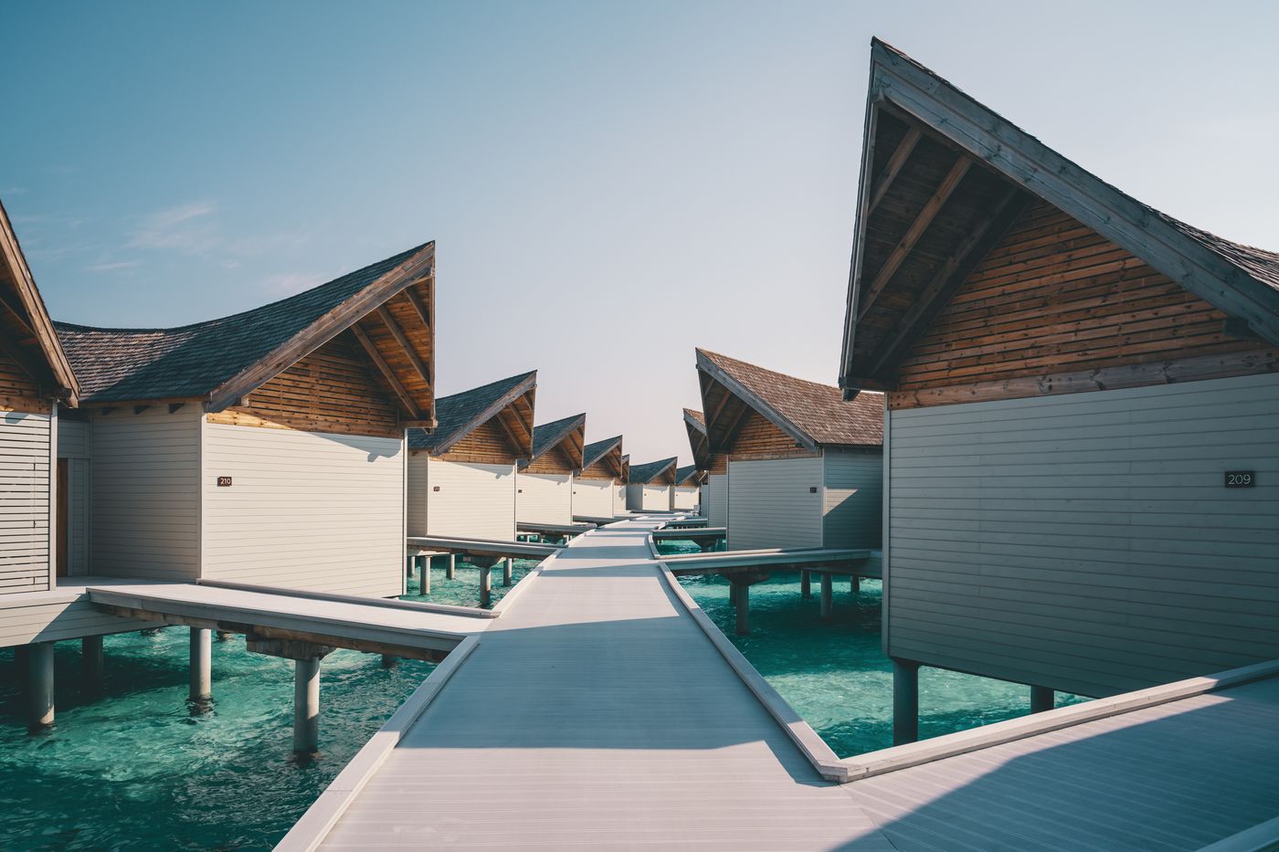 Movenpick Resort Kuredhivaru