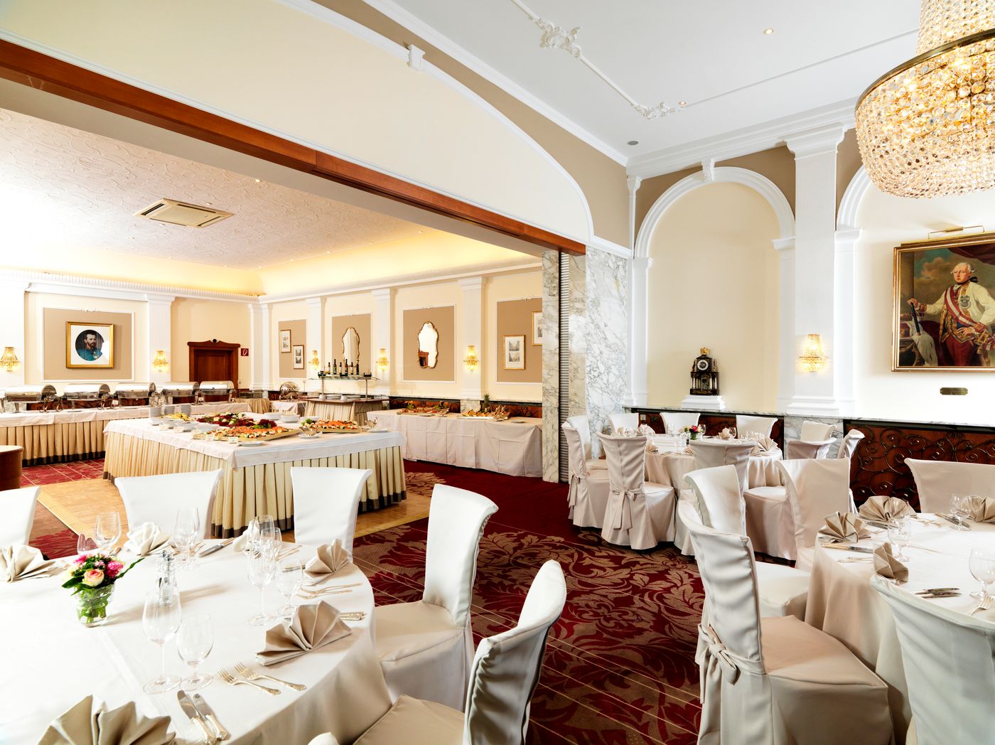 Stefanie - Austria - Vienna - Restaurant - 12