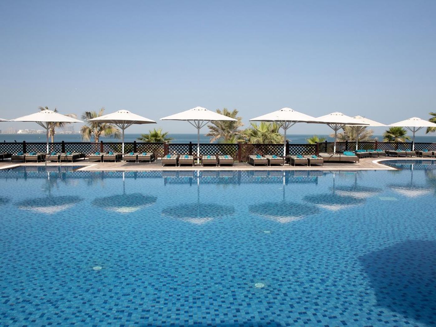 Mina A Salam - Madinat Jumeirah