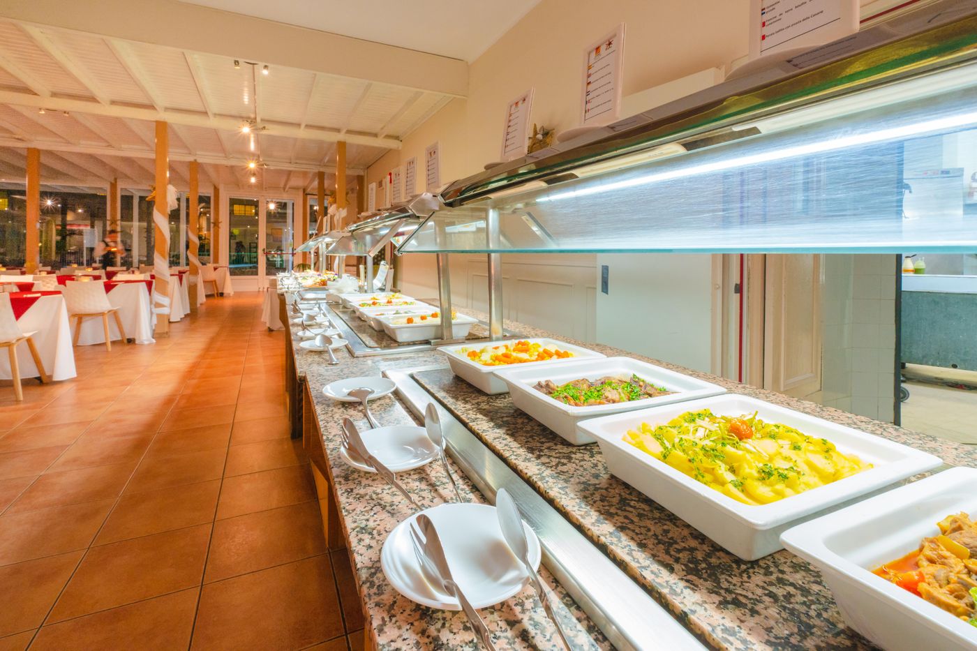 Club Siroco & Serenity - Adults Only