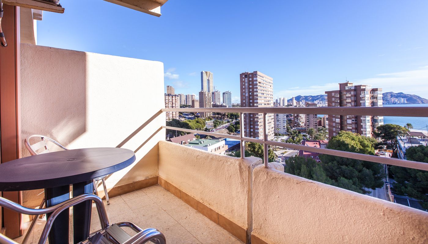 Blue Sea Calas Marina