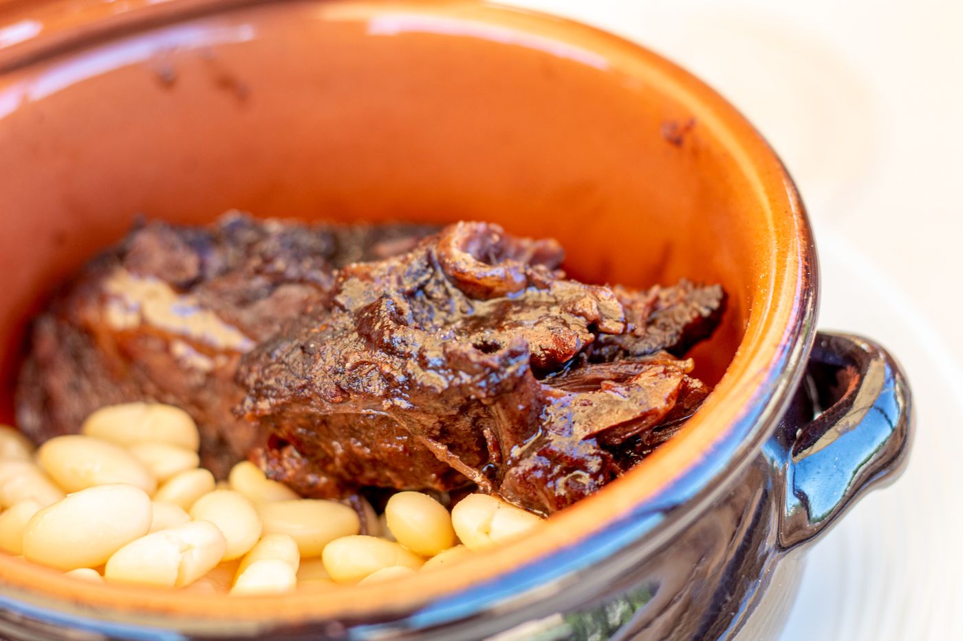 Relais Villa Olmo Food and Wine Resort - Italy - IMPRUNETA - FLORENCE - Restaurant - 2