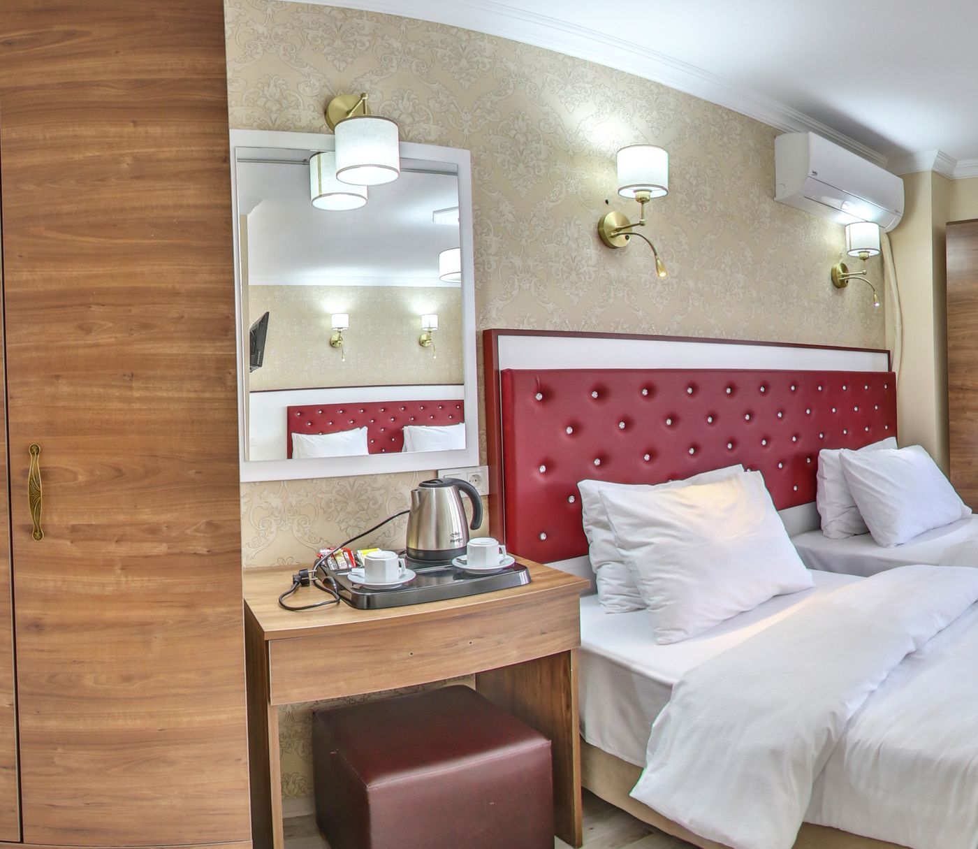 Cihangir Palace-Turkey-Istanbul-Room-10