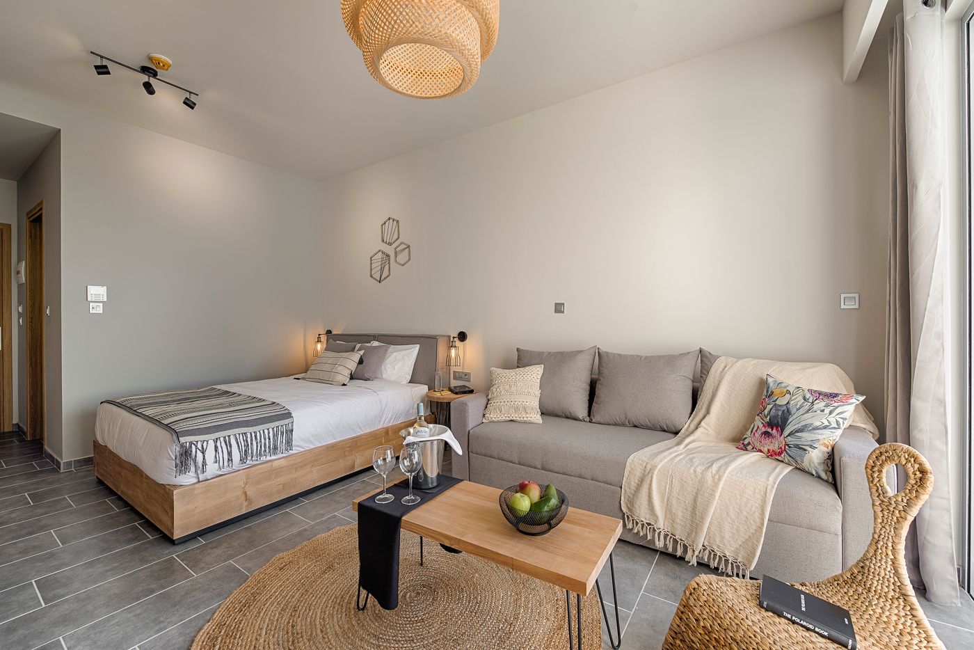 Villa Di Mare Seaside Suites