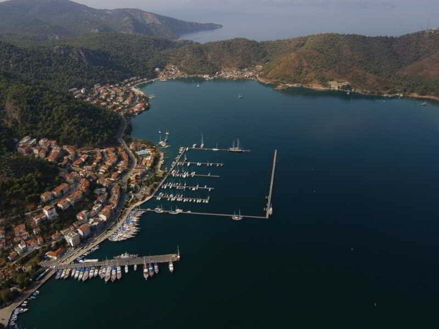 Tugay-Hotel-----Fethiye-General-view-27