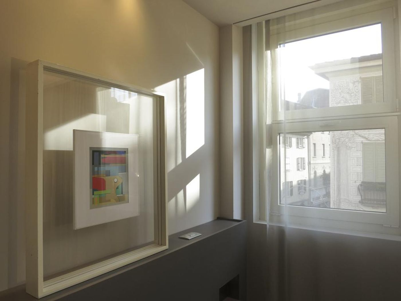 Posta Design Hotel-Italy-COMO-Lobby-3