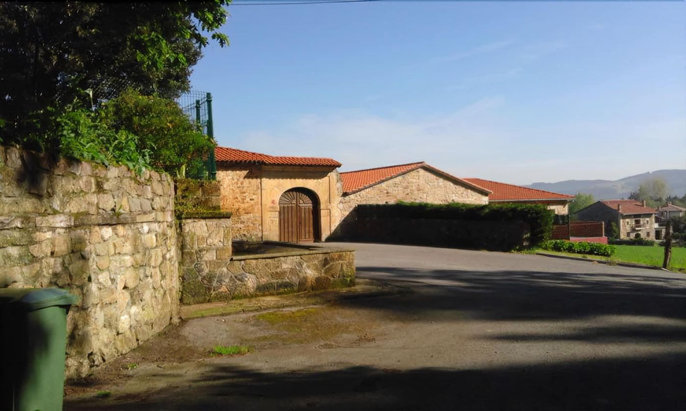 Posada Somavilla-Spain-RIBAMONTAN AL MAR-General view-6