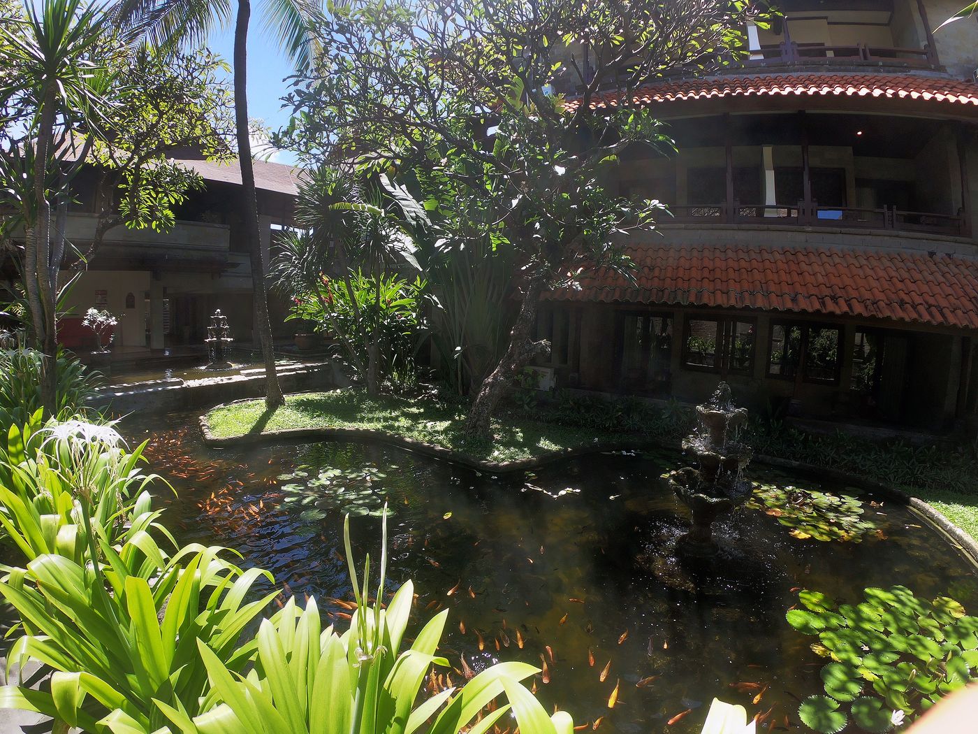 Balisani Suites Hotel-Indonesia-SEMINYAK-General view-5
