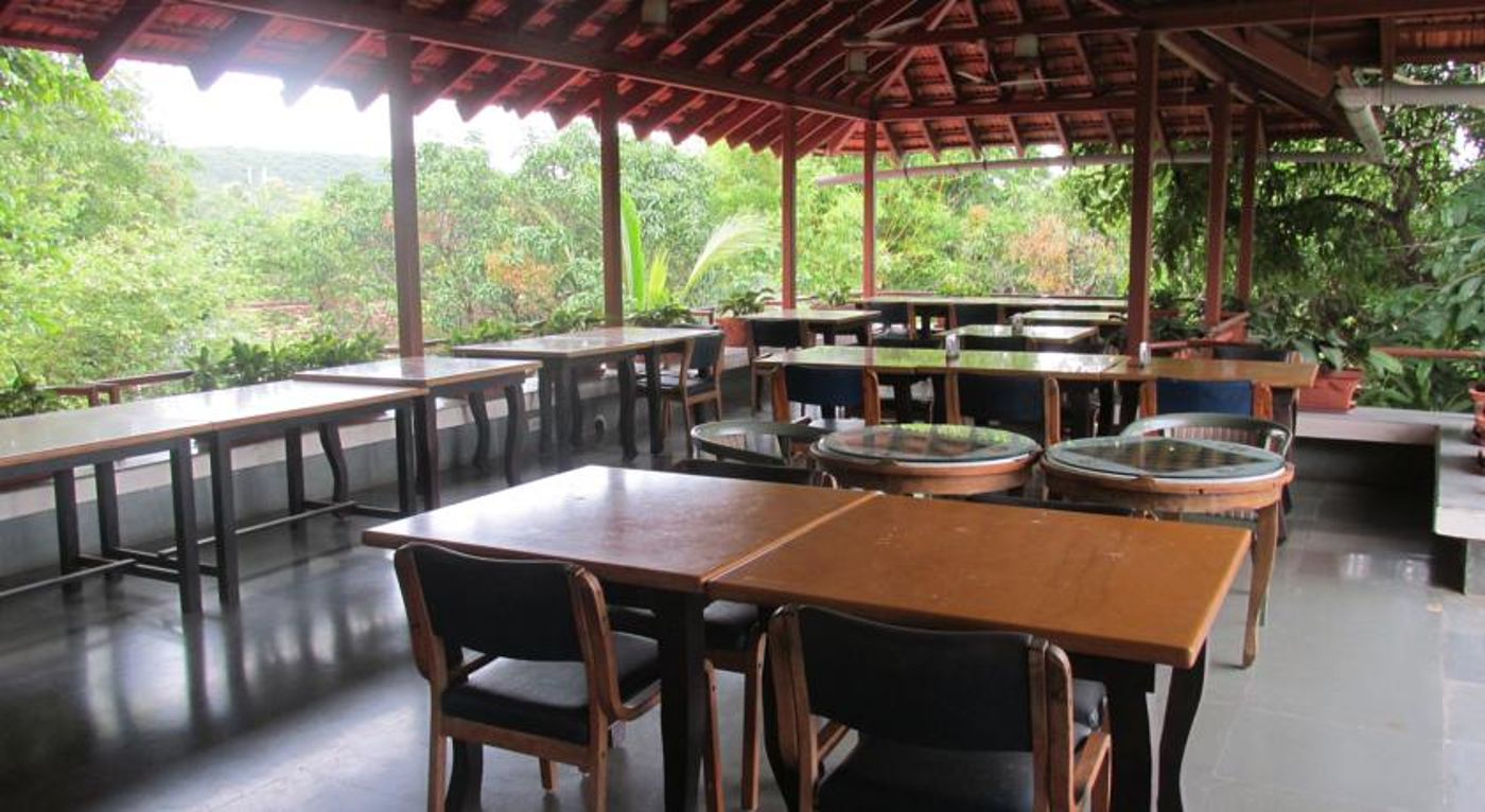 Orritel Village Square