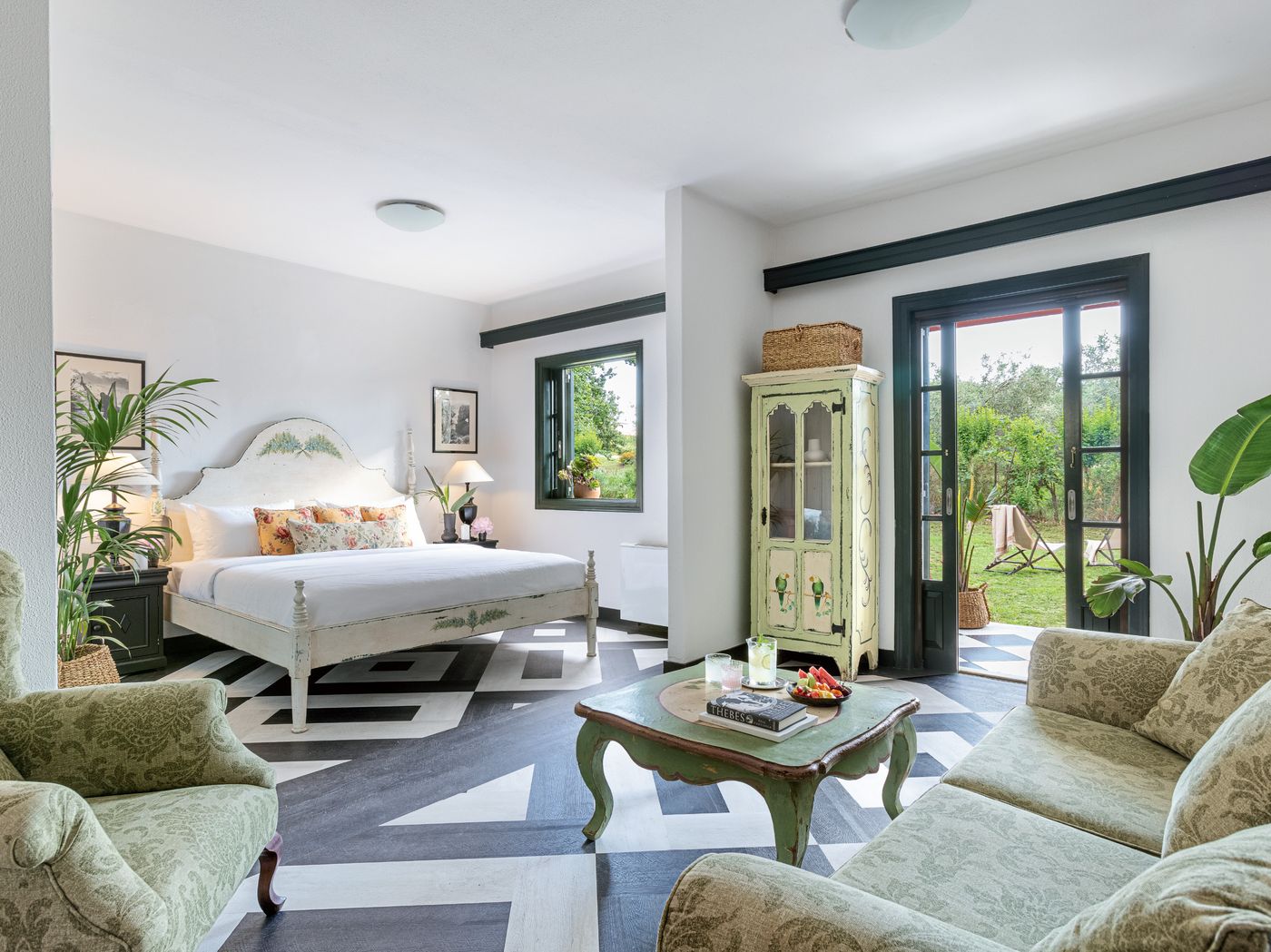 Grecotel LUX ME Costa Botanica