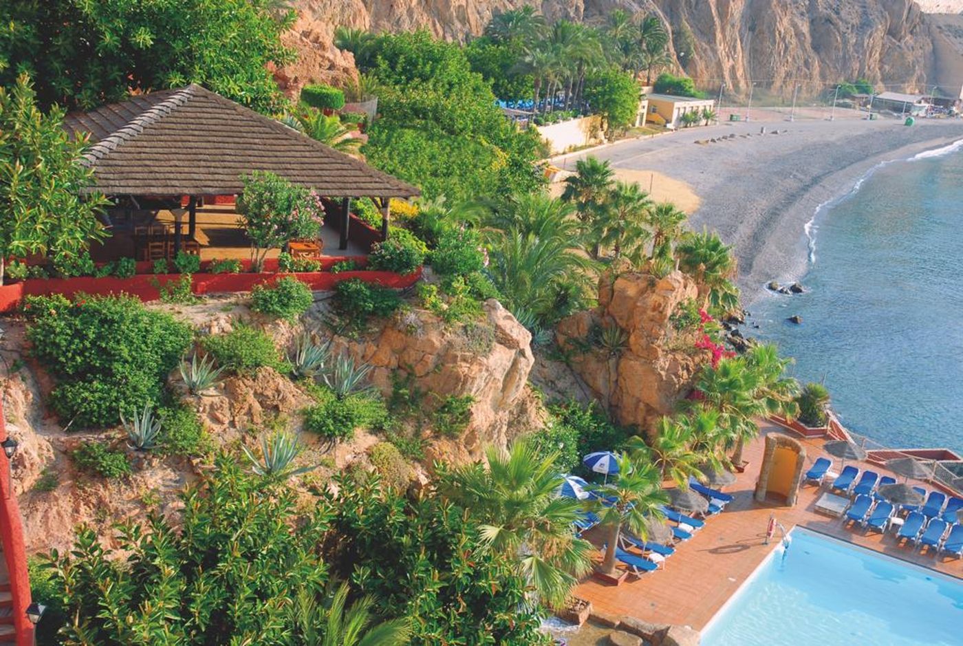 Diverhotel-Aguadulce-Beach-31