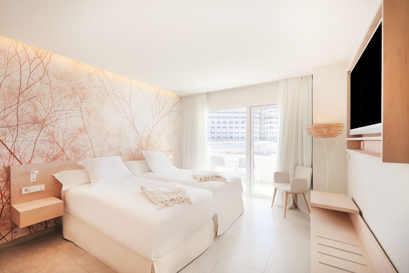 Iberostar Selection Sábila - Adults Only