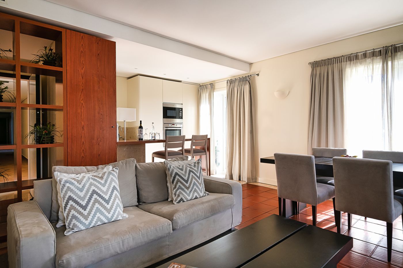 Domes Lake Residences Algarve