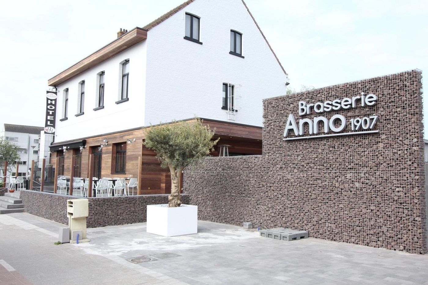 De Heidebloem-Belgium-ZOERSEL-General view-5