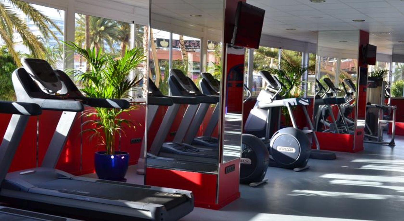 Maritim-Playa-Sports-and-Entertainment-17