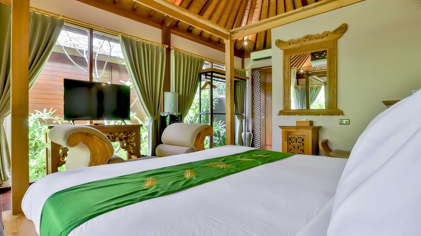 DISINI Luxury Spa Villas-Indonesia-BALI-General view-4