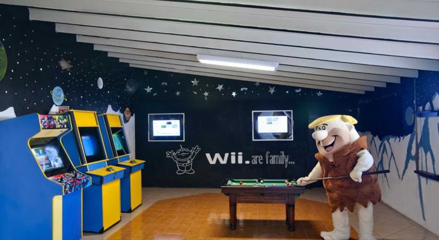 Melia Puerto Vallarta