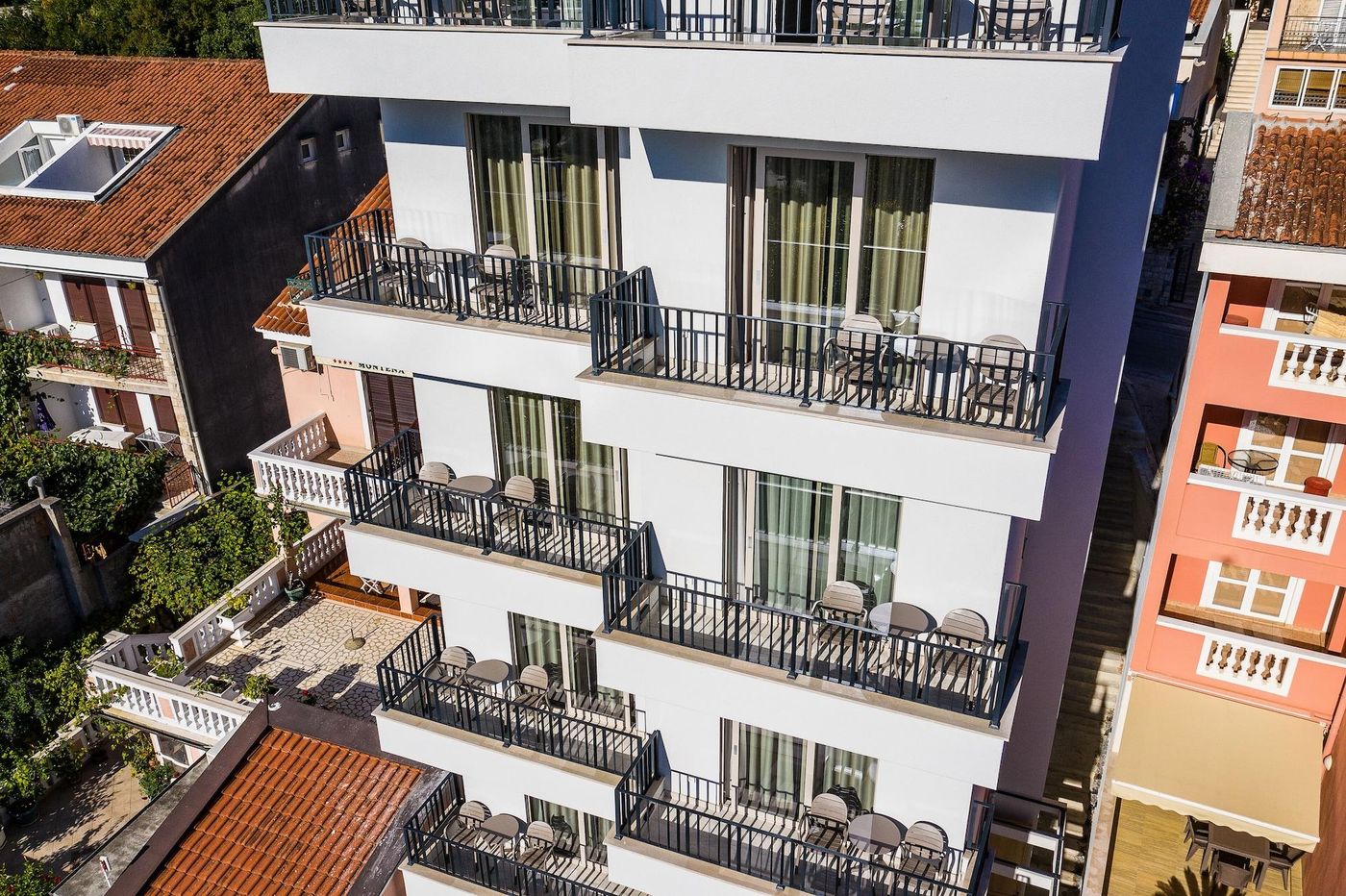 Hotel Bono-Montenegro-Budva-General view-1