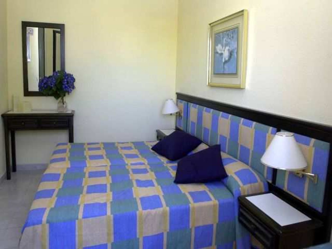 Atlantic Garden Beach Mate