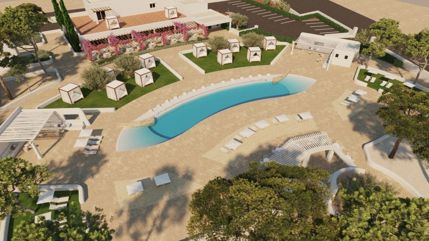 Hotel Eques Petit Resort