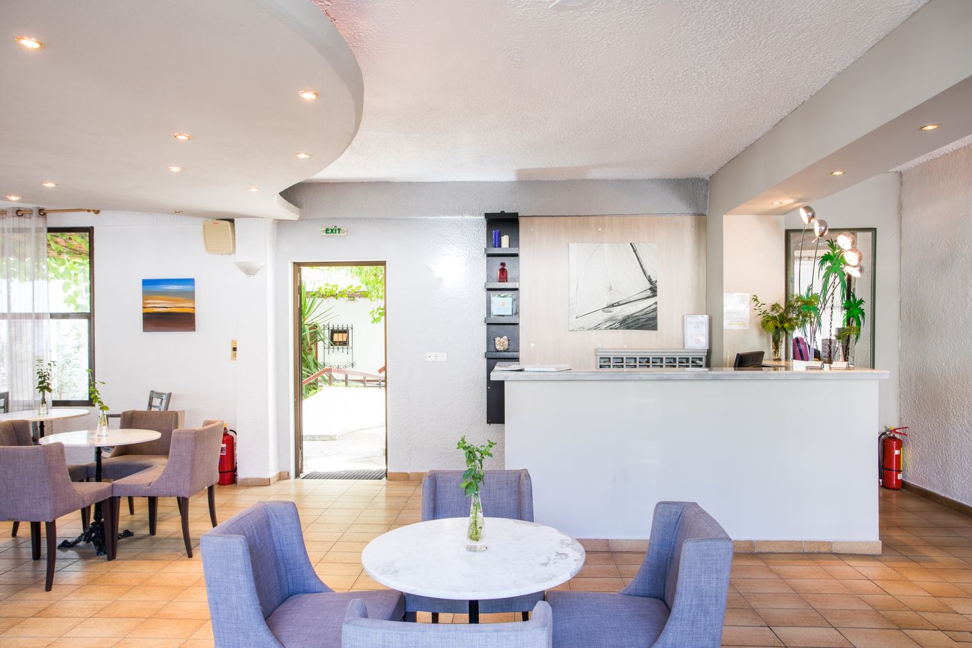 Potidea-Golden-Beach-Lobby-26