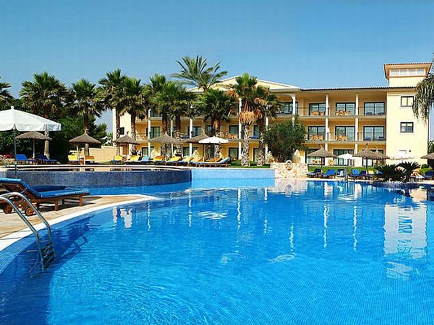 Sentido Mallorca Palace - Adults Only