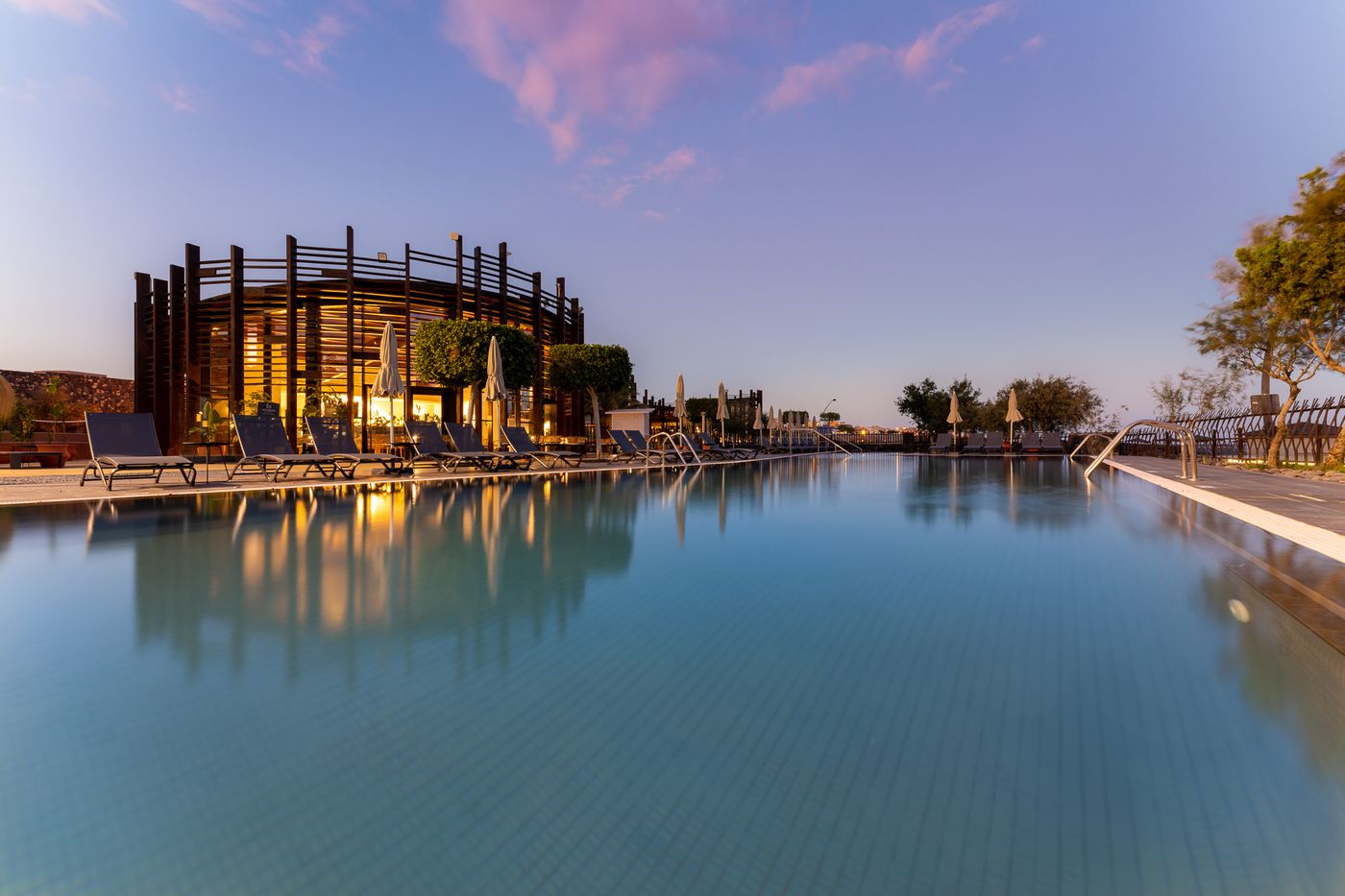 Barcelo-Tenerife-Royal-Level-Pool-7