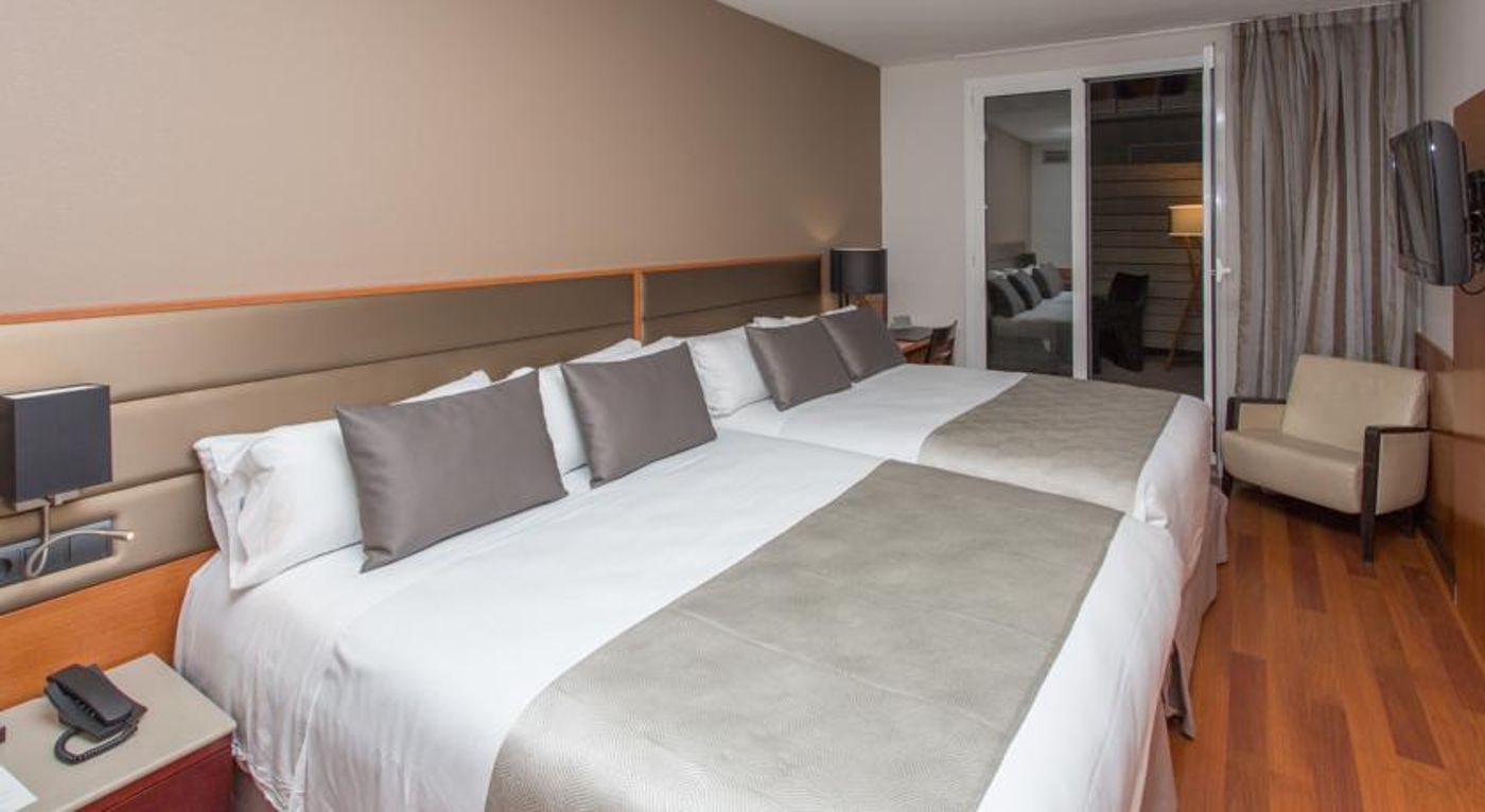 Catalonia Diagonal Centro