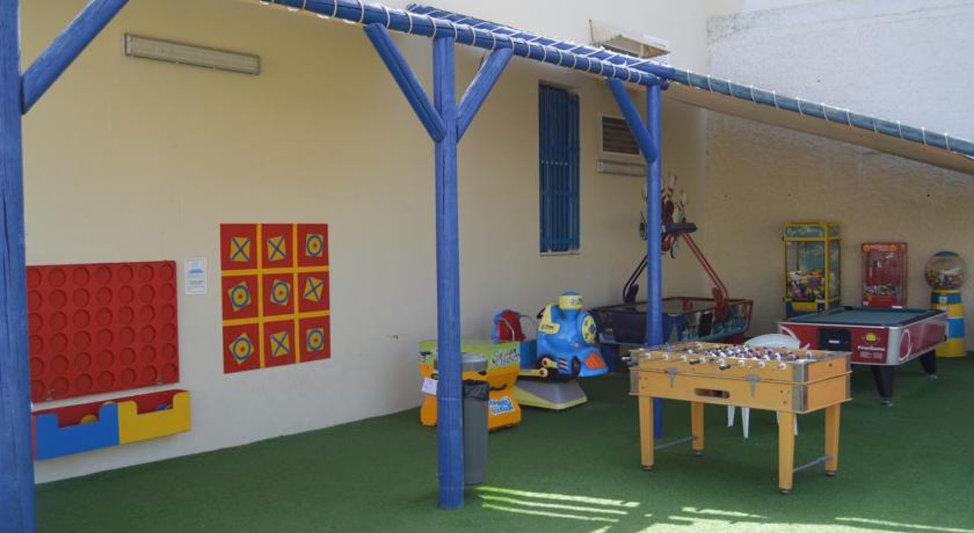 Natural Park Apartments