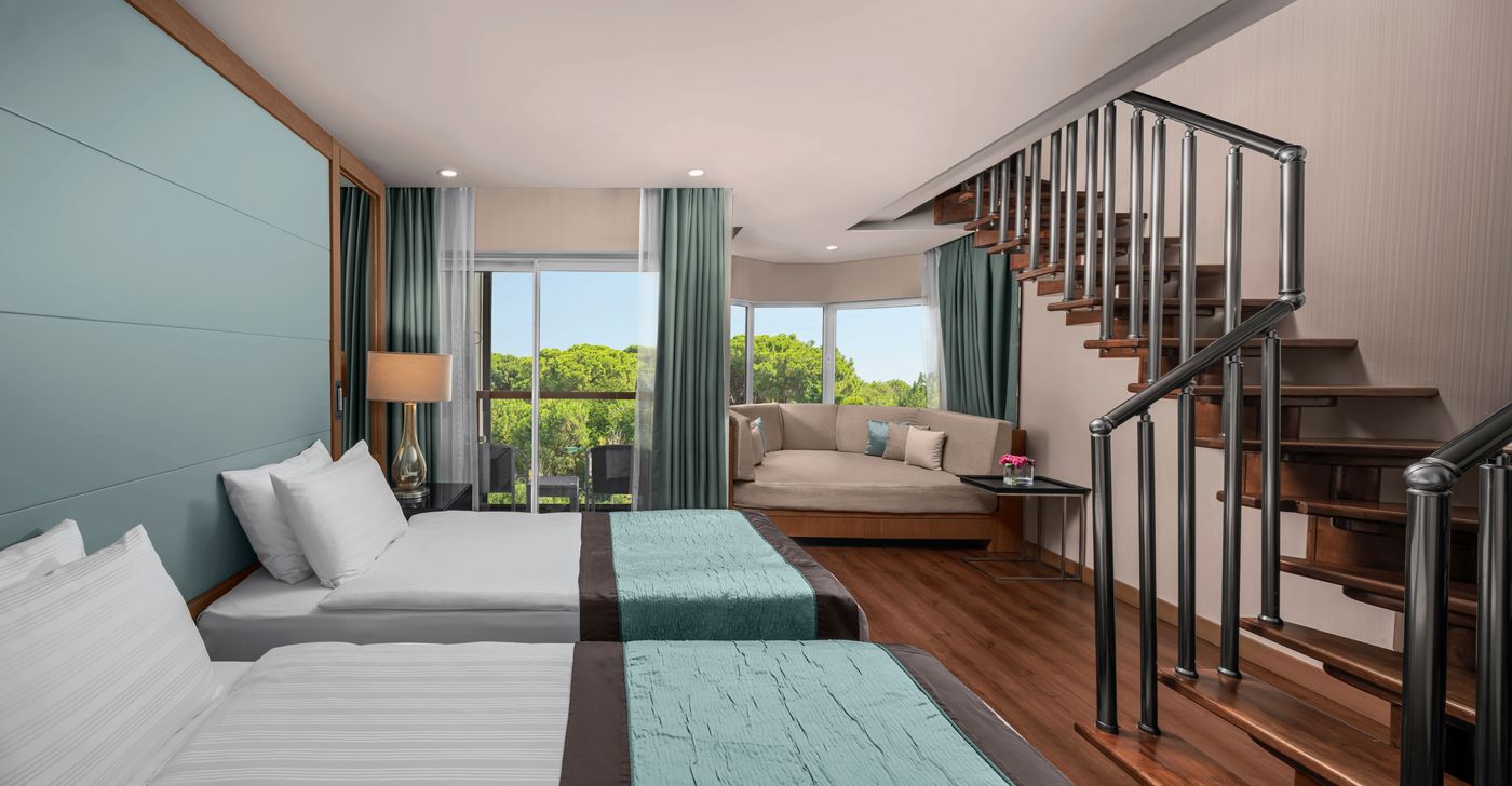 Papillon Zeugma Relaxury