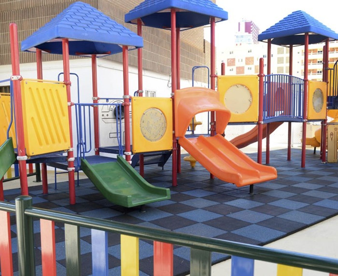 BCL Levante Club Aparthotel