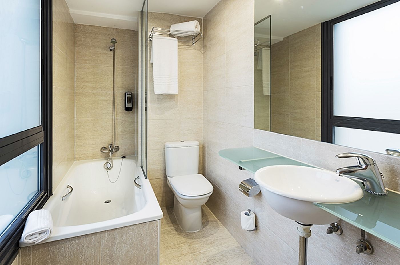 B&B Hotel Vigo-Spain-VIGO-General view-10